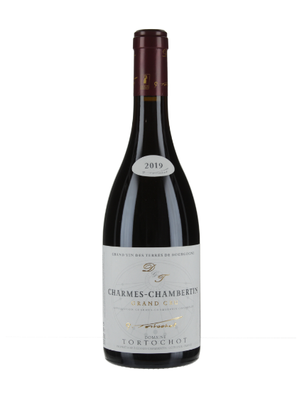 Charmes Chambertin